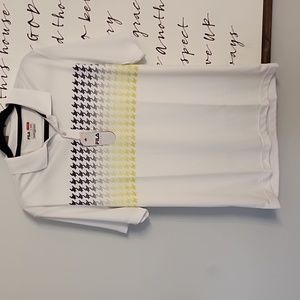 Fila Golf Polo